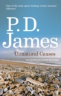 Unnatural Causes - eBook