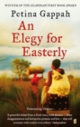 An Elegy for Easterly - Book