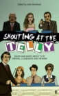 Shouting at the Telly - Book