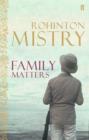 Family Matters - eBook
