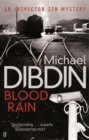 Blood Rain - eBook