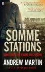 The Somme Stations - Book