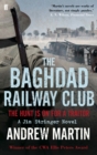 The Baghdad Railway Club - Book