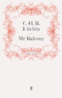 Mr Balcony - Book