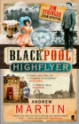 The Blackpool Highflyer - eBook