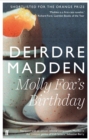 Molly Fox's Birthday - eBook