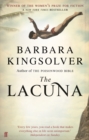 The Lacuna - Book