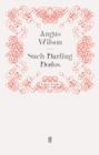 Such Darling Dodos - eBook