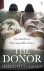 The Donor - Book