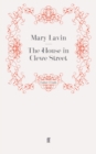 The House in Clewe Street - Book