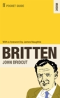 The Faber Pocket Guide to Britten - eBook