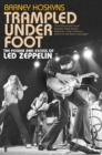 Trampled Under Foot : The Power and Excess of LED Zeppelin - eBook