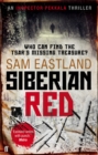 Siberian Red - eBook