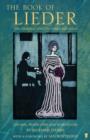 The Book of Lieder - eBook