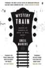 Mystery Train - eBook