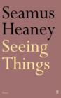 Seeing Things - eBook