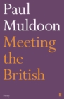 Meeting the British - eBook