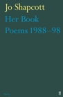 Her Book : Poems 1988-1998 - eBook
