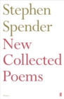 New Collected Poems of Stephen Spender - eBook