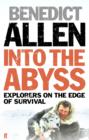 Into the Abyss - eBook