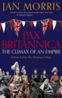 Pax Britannica - eBook