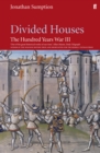 Hundred Years War Vol 3 : Divided Houses - eBook