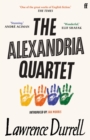 The Alexandria Quartet - eBook