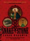 The Snake Stone - eBook