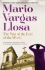The War of the End of the World - eBook