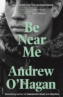 Be Near Me - eBook