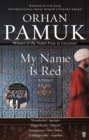 My Name is Red - eBook