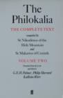 The Philokalia Vol 2 - eBook