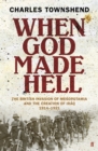 When God Made Hell - eBook