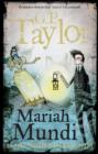 Mariah Mundi and the Ghost Diamonds - eBook