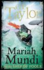 Mariah Mundi and the Ship of Fools - eBook