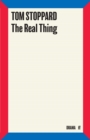 The Real Thing - Book