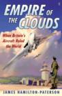 Empire of the Clouds - eBook