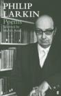 Philip Larkin Poems : Selected by Martin Amis - eBook