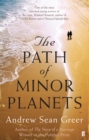The Path of Minor Planets - Book