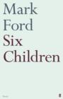 Six Children - eBook