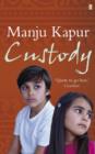 Custody - Book