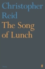 The Song of Lunch - eBook