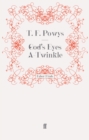 God's Eyes A-Twinkle - Book