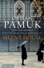 Silent House - eBook