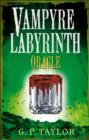 Vampyre Labyrinth: Oracle - eBook