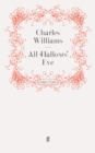 All Hallows' Eve - Book