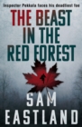 The Beast in the Red Forest - Book