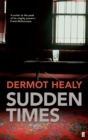 Sudden Times - eBook