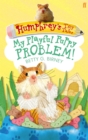 Humphrey's Tiny Tales 6: My Playful Puppy Problem! - eBook