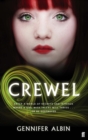 Crewel - eBook